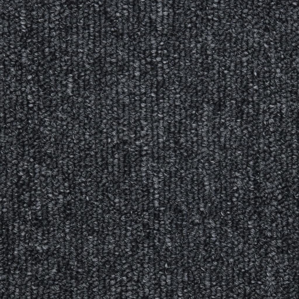 Laiptų kilimėliai, 10 vnt, 65x28 cm kaina ir informacija | Kilimai | pigu.lt