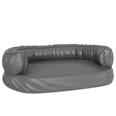 Ergonomiška lova šunims, 60x42 cm kaina ir informacija | Guoliai, pagalvėlės | pigu.lt