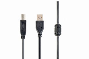 Cablexpert CCFB-USB2-AMBM kaina ir informacija | Spausdintuvų priedai | pigu.lt