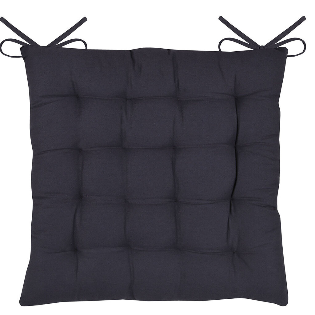 Lovely Casa kėdės pagalvėlė Oxford kaina ir informacija | Dekoratyvinės pagalvėlės ir užvalkalai | pigu.lt