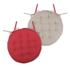 Lovely Casa kėdės pagalvėlė Duo kaina ir informacija | Dekoratyvinės pagalvėlės ir užvalkalai | pigu.lt