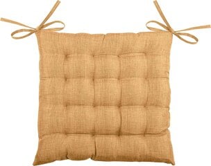 Lovely Casa kėdės pagalvėlė Bea kaina ir informacija | Dekoratyvinės pagalvėlės ir užvalkalai | pigu.lt