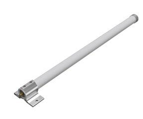 Mikrotik 868_Omni_antenna | Antenna | Omni antenna 6.5dBi 824-960MHz + SMA кабель 1m + держатель цена и информация | ТВ-антенны и аксессуары к ним | pigu.lt