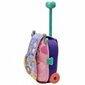 Smėlio/vandens žaislų rinkinys lagamine Woopie Fawn Suitcase 3in1 цена и информация | Vandens, smėlio ir paplūdimio žaislai | pigu.lt