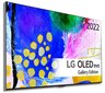 LG OLED55G23LA kaina ir informacija | Televizoriai | pigu.lt