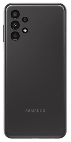 Samsung Galaxy A13 4/128GB Dual SIM Black kaina ir informacija | Mobilieji telefonai | pigu.lt