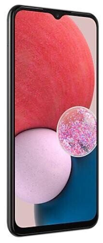 Samsung Galaxy A13 4/128GB Dual SIM Black kaina ir informacija | Mobilieji telefonai | pigu.lt