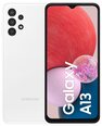 Samsung Galaxy A13 4/64GB Dual SIM White