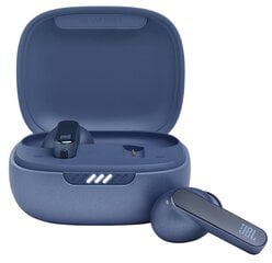 JBL Live Pro 2 TWS JBLLIVEPRO2TWSBLU kaina ir informacija | Ausinės | pigu.lt