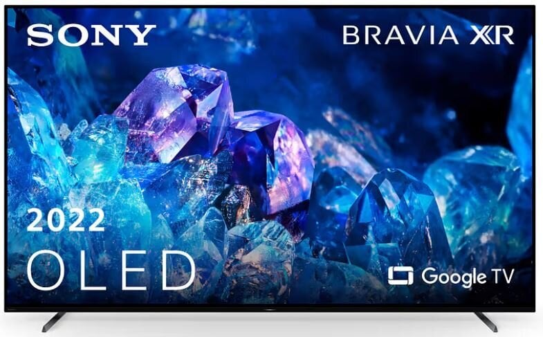Sony XR77A83KAEP kaina ir informacija | Televizoriai | pigu.lt