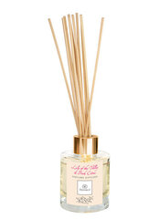 Namų kvapas su lazdelėmis Dermacol Perfume Lily On The Valley & Fresh Citrus, 100 ml kaina ir informacija | Namų kvapai | pigu.lt