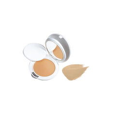 Makiažo pagrindas Avène Couvrance Compact Oil-Free Golden #5, 10g kaina ir informacija | Makiažo pagrindai, pudros | pigu.lt