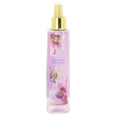 Parfumuotas kūno purškiklis moterims Calgon by coty tahitian orchid body mist, 235 ml цена и информация | Женская парфюмированная косметика | pigu.lt