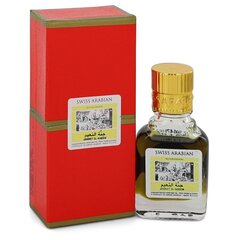 Aliejiniai kvepalai Swiss arabian jannet el naeem koncentruoti moterims/vyrams, 9 ml цена и информация | Женские духи | pigu.lt