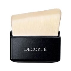 Makiažo pagrindo šepetėlis Decorte цена и информация | Кисти для макияжа, спонжи | pigu.lt