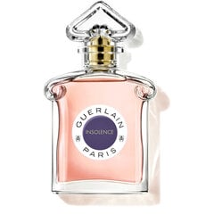 Tualetinis vanduo Guerlain Insolence EDT moterims, 75 ml цена и информация | Женские духи | pigu.lt