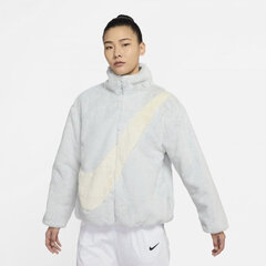 Nike moteriška striukė Sportswear Jacket W DO3791-025 kaina ir informacija | Striukės moterims | pigu.lt