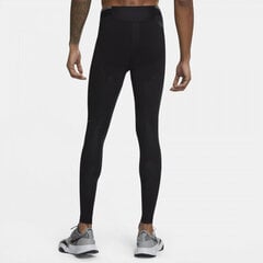 Tamprės vyrams Nike Pro Dri-FIT ADV Recovery M DD1705-010, juodos цена и информация | Мужские термобрюки, темно-синие, SMA61007 | pigu.lt