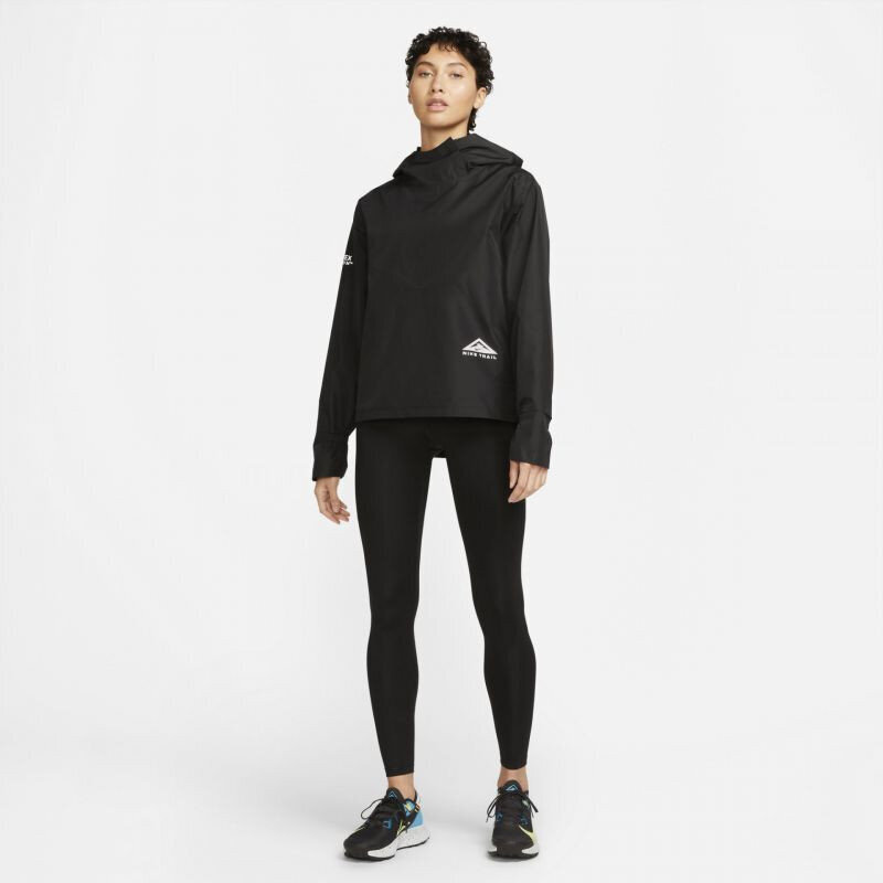 Nike moteriška striukė GORE-TEX W DM7565-010 kaina ir informacija | Sportinė apranga moterims | pigu.lt