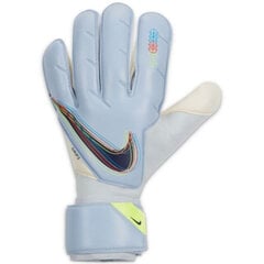 Vartininko pirštinės Nike Goalkeeper Grip3 FA20 M цена и информация | Перчатки вратаря | pigu.lt