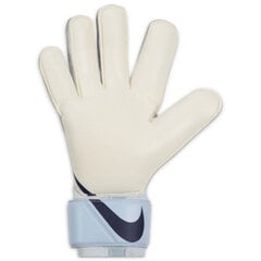Vartininko pirštinės Nike Goalkeeper Grip3 FA20 M цена и информация | Тренировочные перчатки. Размер 5 | pigu.lt