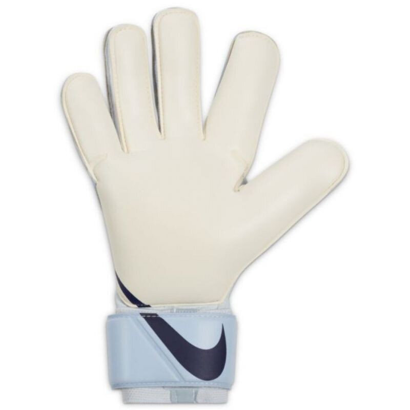 Vartininko pirštinės Nike Goalkeeper Grip3 FA20 M kaina ir informacija | Vartininko pirštinės | pigu.lt