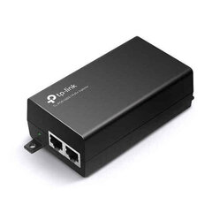 Сетевой адаптер TP-Link TL-POE160S цена и информация | Адаптеры, USB-разветвители | pigu.lt