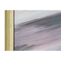 DKD Home Decor 50 x 4 x 100 cm   (2 ) цена и информация | Репродукции, картины | pigu.lt