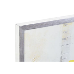 Картина DKD Home Decor, Абстракция (2 шт.) (70 x 3 x 100 cm) цена и информация | Репродукции, картины | pigu.lt