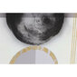 Paveikslas DKD Home Decor Abstraktus, 60 x 2,6 x 90 cm, 2 vnt. kaina ir informacija | Reprodukcijos, paveikslai | pigu.lt