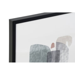 Картина DKD Home Decor, Абстракция (40 x 3 x 60 cm) (4 шт.) цена и информация | Репродукции, картины | pigu.lt