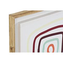 Картина DKD Home Decor (50 x 2,8 x 70 cm) (2 шт.) цена и информация | Репродукции, картины | pigu.lt