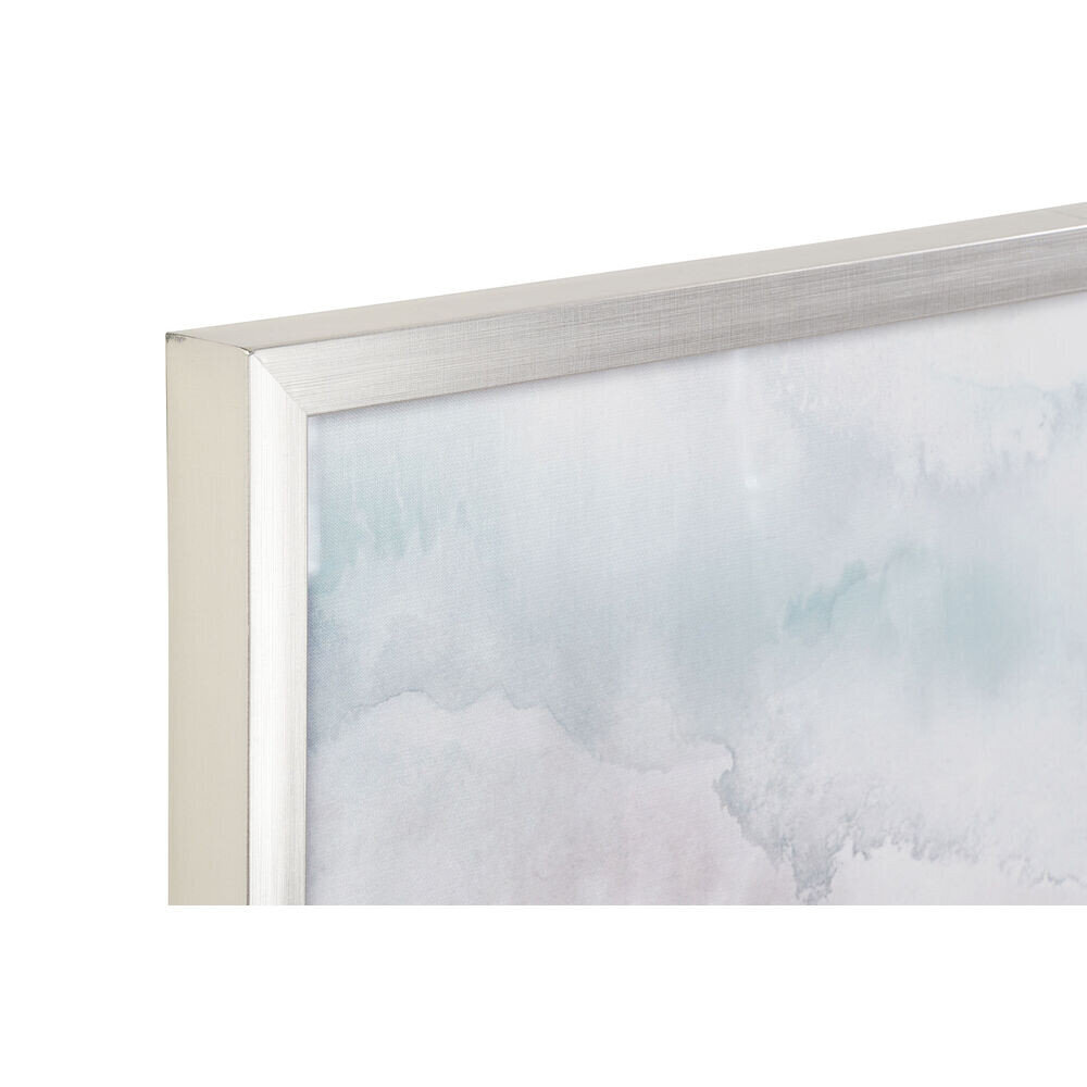 Paveikslas DKD Home Decor Abstraktus, 104 x 4 x 104 cm, 2 vnt. kaina ir informacija | Reprodukcijos, paveikslai | pigu.lt