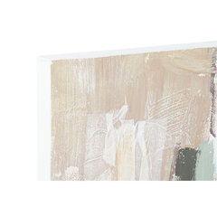 Paveikslas DKD Home Decor Abstraktus, 80 x 3,7 x 100 cm, 2 vnt. kaina ir informacija | Reprodukcijos, paveikslai | pigu.lt
