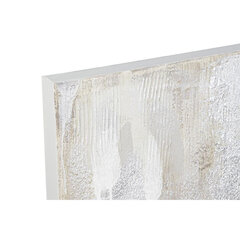 Paveikslas DKD Home Decor Abstraktus, 100 x 3,7 x 100 cm, 2 vnt. kaina ir informacija | Reprodukcijos, paveikslai | pigu.lt