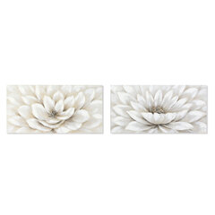 Paveikslas DKD Home Decor (100 x 3 x 50 cm) (2 vnt.) kaina ir informacija | Reprodukcijos, paveikslai | pigu.lt