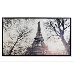 Картина DKD Home Decor, Париж (144 x 3,5 x 84 cm) цена и информация | Репродукции, картины | pigu.lt