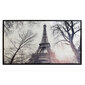 Paveikslas DKD Home Decor Paryžius, 144 x 3,5 x 84 cm цена и информация | Reprodukcijos, paveikslai | pigu.lt