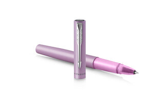 Перьевая ручка Parker Vector XL Lilac цена и информация | Письменные принадлежности | pigu.lt