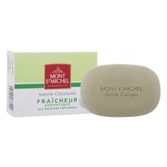 Mont St Michel Fraîcheur Intense Bar Soap цена и информация | Мыло | pigu.lt