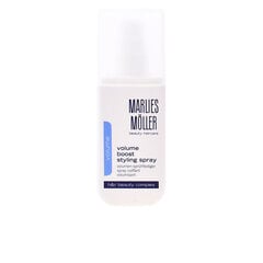 Спрей, придающий объем boost styling Marlies Möller 9007867256848 (125 ml) (125 ml) цена и информация | Средства для укрепления волос | pigu.lt