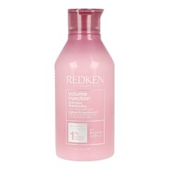 Apimties suteikiantis šampūnas Redken High Rise Volume, 300 ml kaina ir informacija | Šampūnai | pigu.lt