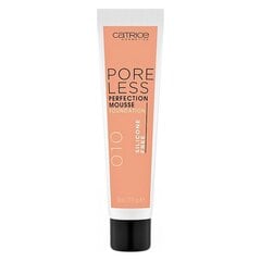 Skystas makiažo pagrindas Poreless Catrice 010 Neutral, 30 ml цена и информация | Пудры, базы под макияж | pigu.lt