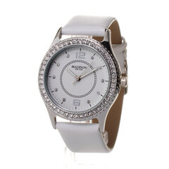 Unisex laikrodis Madison L923E-BB S0363562 kaina ir informacija | Moteriški laikrodžiai | pigu.lt
