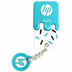 HP V178W, 32GB, USB 2.0 kaina ir informacija | USB laikmenos | pigu.lt