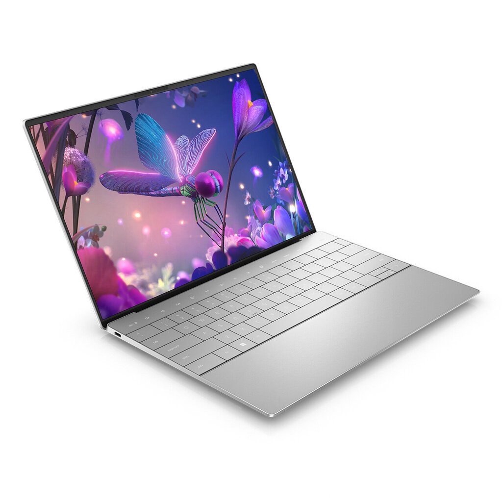 Dell XPS 13 9320 Plus FHD+ i7 16GB 1TB Iris Xe kaina ir informacija | Nešiojami kompiuteriai | pigu.lt