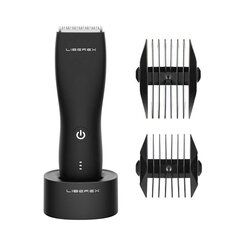 Liberex CP008793 Electric Clipper Hair Trimmer цена и информация | Машинки для стрижки волос | pigu.lt