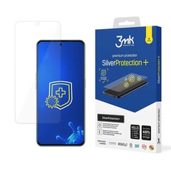 3mk SilverProtection+ kaina ir informacija | Apsauginės plėvelės telefonams | pigu.lt