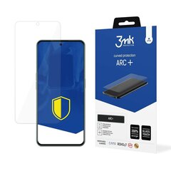 Tecno Spark 20 Pro - 3mk ARC+ screen protector цена и информация | Защитные пленки для телефонов | pigu.lt