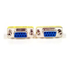 Adapteris Startech GC9SF kaina ir informacija | Adapteriai, USB šakotuvai | pigu.lt